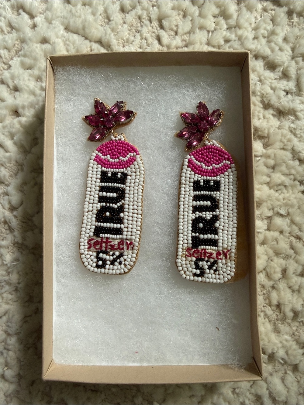 Truly Earrings